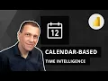 Download Lagu Introducing calendar based time intelligence in DAX
