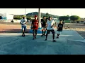 PASSINHO DOS MALOKA - MC FABINHO DA OSK MC ALÊ & MC MR BIM - DE BONE PRA TRAZ  DE GLOCK ( N.N.P )