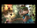 Download Lagu Bad Romance song by Alvin and the Chipmunks.