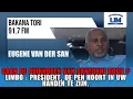 Download Lagu BT DI 2 SEPT '25| GAAN DE PUINHOPEN VAN SANTOKHI DOOR? LIMBO: PRESIDENT DE PEN HOORT IN UW HANDEN TE