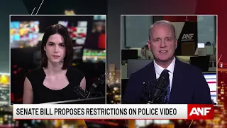 STREAM ANF Georgia Senate Bill wants to restrict public access to law enforcement records