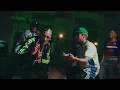 RATTLE - L-Gante ❌ Papu DJ (Official Video)