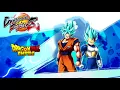 Download Lagu Dragon Ball FighterZ OST   Destroyed West City Stage