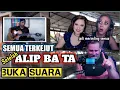 Download Lagu ALIP BA TA BUKA SUARA, TERKEJUT,KAGUM DAN MERINDING