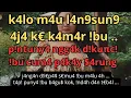 Download Lagu bahagia ibu mertua dan menantu #kisahnyata 