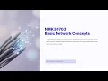 Lec 02 Basic Network Concepts 2