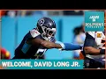 Miami Dolphins Set To Add Linebacker David Long Jr