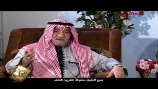 خلاف المرزوق و المطوع علي اراضي ابو الحصاني دندنها