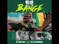 Lagu RJ KANIERRA feat DJ SEVEN Bange [Clip non officiel]