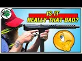 Is This The WORST Pistol On The Planet The Infamous Intratec Tec-9 100 FUN