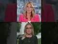 BREAKING Karoline Leavitt leaving White House press secretary role