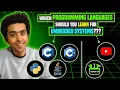 Which Programming Language Should You Learn for Embedded Systems Gettobyte