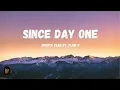 Since Day One - Skusta Clee Ft. Flow G (Lyrics)