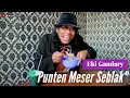 Lagu Eki Gandary-Punten Meser Seblak (Official Music Video) #puntenmeserseblak #ekigandary