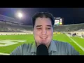 Michigan State Spartans Insider Podcast Glancing at MSU Hockey s Season Entering Winter Break