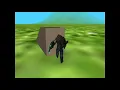 OpenGL Game Engine from scratch