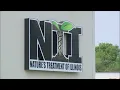 Local dispensary already preparing for legalization of marijuana in Illinois