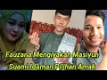 Lagu Fauzana Bicara Jodoh Orang Jawa Masiyun Amak Pilih Mantu Dari Karakter Indra Cocok