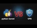 Is This Python Package Better Than a Paid VPN