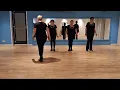 Too Soon For Goodbey - Marianne vd Toorn Vrijthoff - Line dance