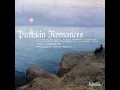 Rubinstein: 6 Soirées à St-Petersbourg, Op. 44: Ia. Noch' "Night"