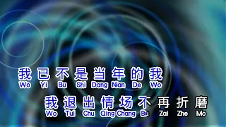  wo yi bu shi dang nian de wo