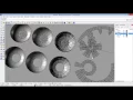 Unroll Surface in Rhino 4 Tricks for managing compound curves