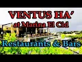 VENTUS HA RESTAURANTS BARS menus reviews and more about this all-inclusive Riviera Maya resort