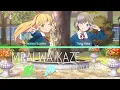 Mirai wa Kaze no You ni (未来は風のように)- SumiKeke- [TV SIZE] (ROM/ENG/KAN)[LYRICS + COLOR CODED]Love Live