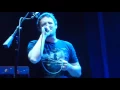 Sturgill Simpson - In Bloom [Nirvana cover] (Houston 05.10.16) HD