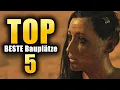 TOP 5 schone Bauplatze in Conan Exiles fur Top-Tier Basis Standorte Tipps und Tricks fur Anfanger