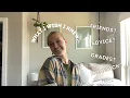 What I wish I knew before my First Year of College