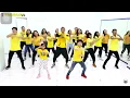 [Reupload] Goyang Ubur Ubur Takupaz Dance Crew Remix