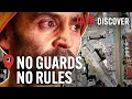 San Pedro Bolivia The Prison that Guards Won t Enter and Inmates Rule Documentary