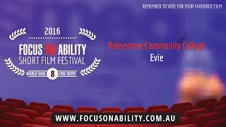 Evie film thumbnail