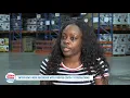 Harbor Freight Distribution Centers