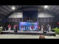 A Belén yo voy - consa velada 2024