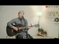 Download Lagu ORA ISO - MIQBAL GA | COVER BY SIHO LIVE ACOUSTIC
