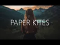 Download Lagu Night Sky \u0026 Dallas Wilde - Paper Kites (Lyrics) ft. TRØVES