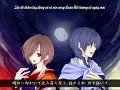 [Vnsharing]Higashi no Akatsuki Nishi no Tasogare - KAITO, MEIKO -Vocaloid vietsub-