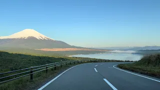 Driving Japan Go To Mount Fuji And The Lakes Around It Enjoy The Mt Fuji Every Angle 富士山ドライブ 