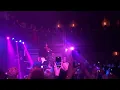 Lagu Montell Fish - โDestroy Myself Just For Youโ Live Performance