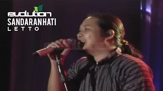  evolution5 letto sandaran hati