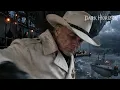 RADIO DEAD AIR 🔥 Hell Can't Kill the Signal | Dark Country Metal