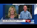 LIVE Two Cape Coral Schools Placed On Lockdown Following Swatting Incident