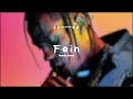 Download Lagu Travis Scott - Fein (8D AUDIO)  🎧