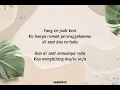 Download Lagu Fabio Asher - Rumah Singgah (Lirik lagu)