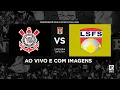 Download Lagu Corinthians x Liga Sancaetanense - SUB 10 | 13/09/2025 | AO VIVO | Campeonato Paulista A1