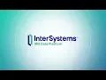 InterSystems IRIS Data Platform