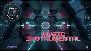 CyberTech - Future House Bass Instrumental